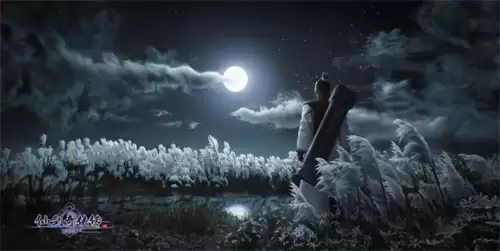 中手游公布《仙剑奇侠传》IP三十周年规划,多领域合作拓展IP价值