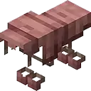 我的世界狼铠怎么合成