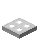 我的世界铁活板门怎么合成