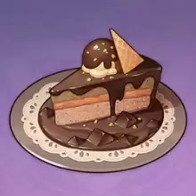 原神德波小蛋糕改良型食谱怎么获得