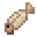 我的世界熟鳕鱼怎么制作