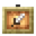 我的世界荧光物品展示框怎么合成