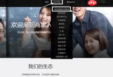 淘宝特价版入驻条件是什么 淘宝特价版入驻条件和流程