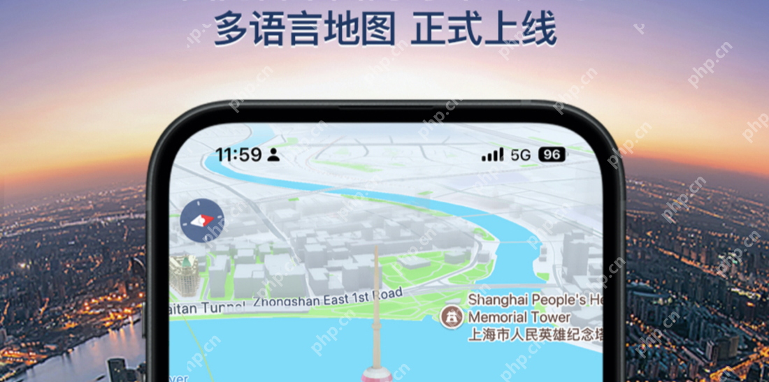 高德地图怎么标记地理位置？高德地图标记地理位置教程 - 游乐网