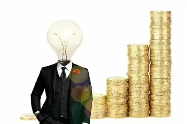 OE交易平台界面展示