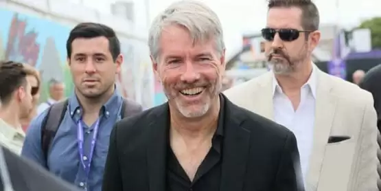 微策略(MicroStrategy)持有比特币情况