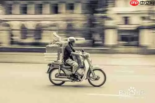 美团外卖怎么接单 美团外卖接单流程