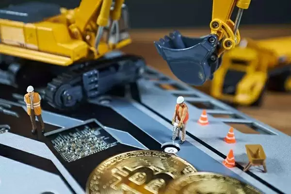 比特币挖矿依然可行