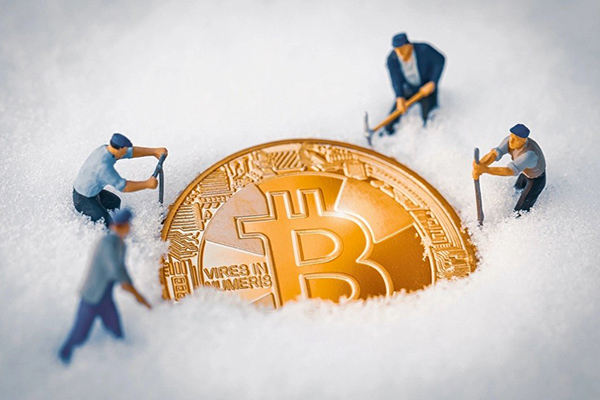 比特币挖矿可以挖到比特币