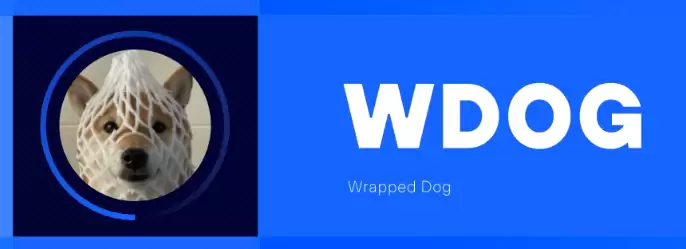 Wrapped Dog 的发行量和流通量对市场供需有什么影响?