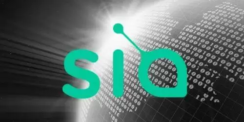 什么是Siacoin(SC)币-第1张图片-本站