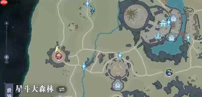 斗罗大陆猎魂世界小舞回忆怎么收集 回忆碎片位置详细介绍