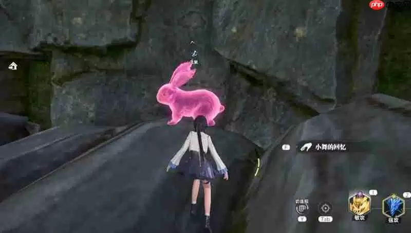 斗罗大陆猎魂世界小舞回忆怎么收集 回忆碎片位置详细介绍