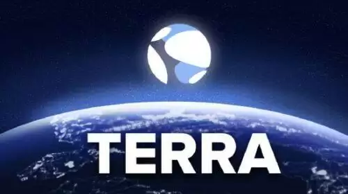 什么是Terra(LUNA)币?-第1张图片-本站