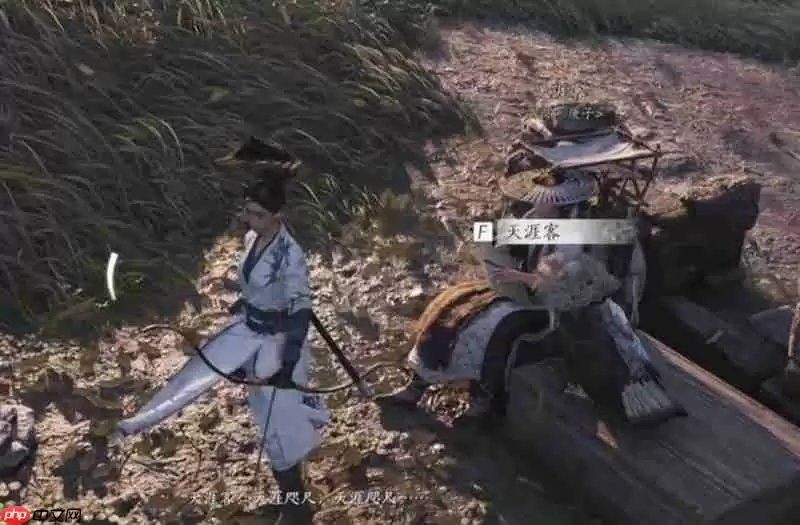 燕云十六声新手怎么玩 新手入门玩法指南