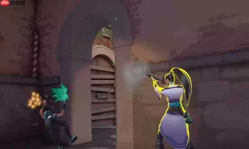 无畏契约手游需要多大内存 源能行动存储空间详解