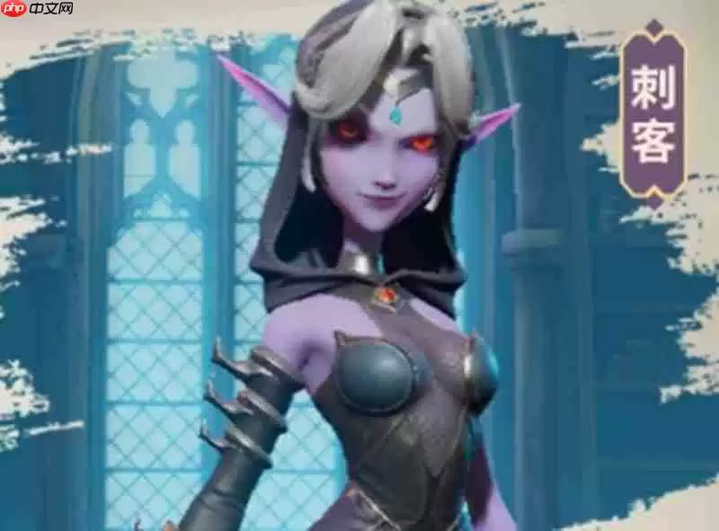 龙石战争角色有哪些技能 全英雄技能详细介绍