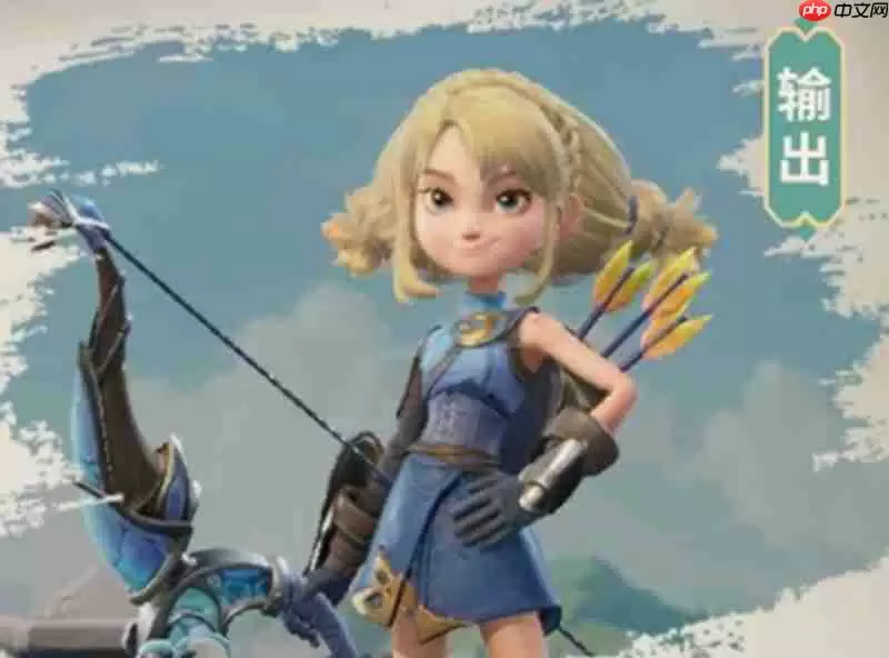 龙石战争角色有哪些技能 全英雄技能详细介绍