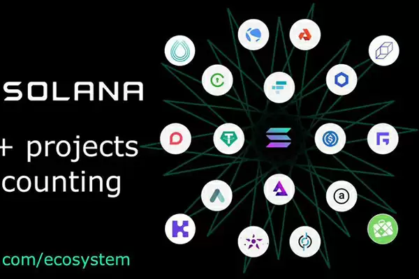Solana允许任何人加入网络