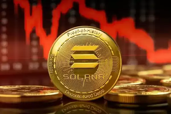 Solana币火爆原因分析