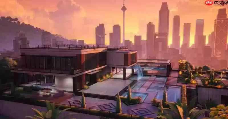 异环车库有什么功能 车库作用详细解析