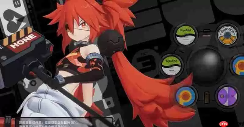 绝区零怎么改昵称 绝区零昵称修改方法介绍