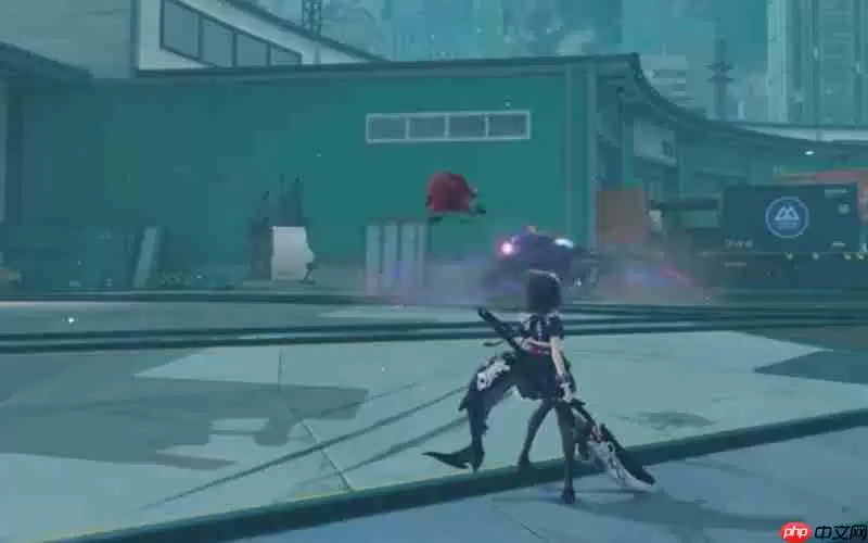 绝区零怎么改昵称 绝区零昵称修改方法介绍