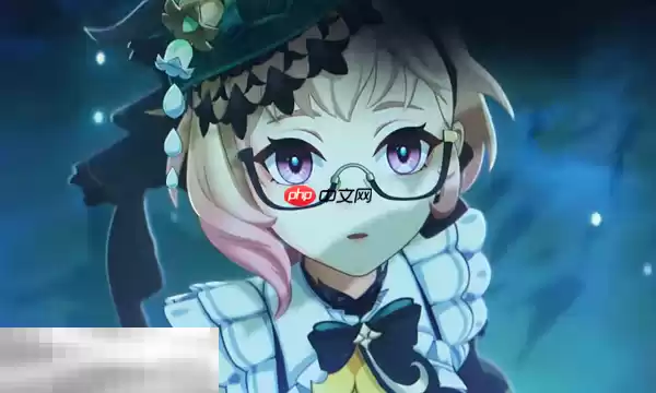 原神艾梅莉埃天赋要升到多少级 艾梅莉埃天赋加点攻略