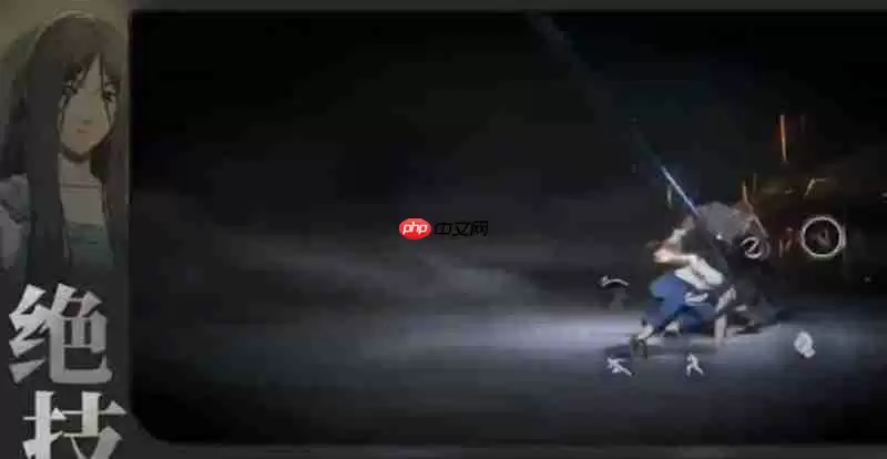 异人之下手游新手怎么玩 角色绝技详细解析