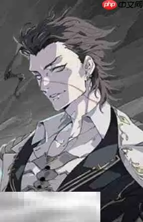 银与绯该隐角色怎么样 银与绯该隐角色介绍