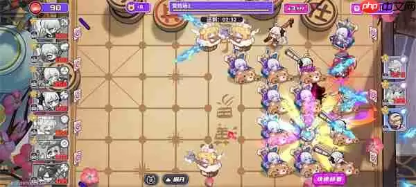 盲盒派对竞技场匹配机制介绍说明