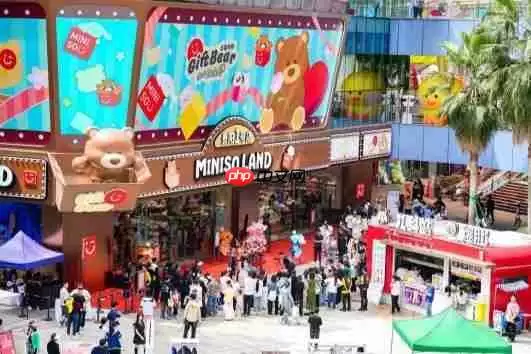 叶国富：名创优品MINISO以兴趣消费驱动全球化高质量发展