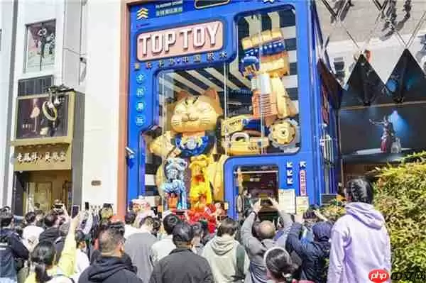 叶国富：名创优品MINISO以兴趣消费驱动全球化高质量发展