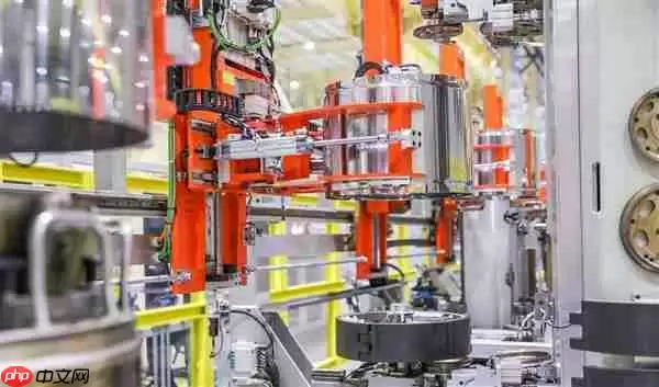 行业追求低碳！海尔直接“零碳”：获首批“零碳园区”认证