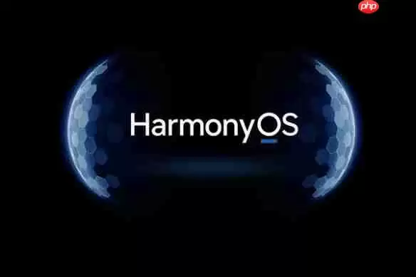 鸿蒙6.0开发者Beta版本发布!余承东:非常有信心