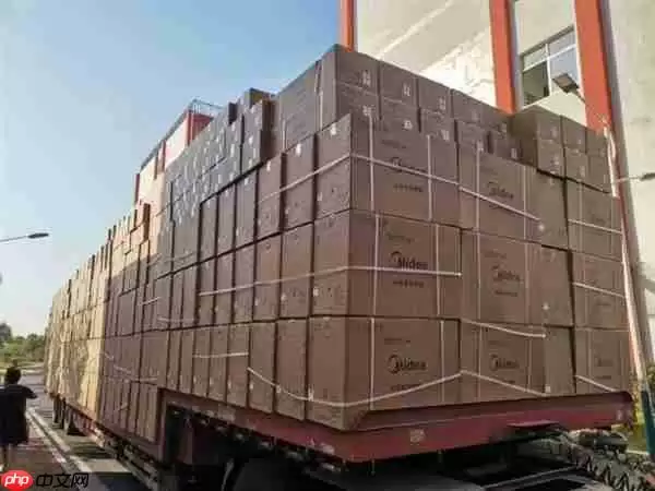 谁是高校空调顶流 美的用超五成安装量 拿下“夏日MVP”