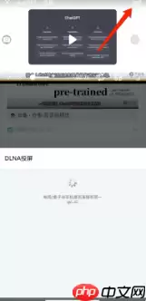 狐猴浏览器怎么投屏 狐猴浏览器投屏教程