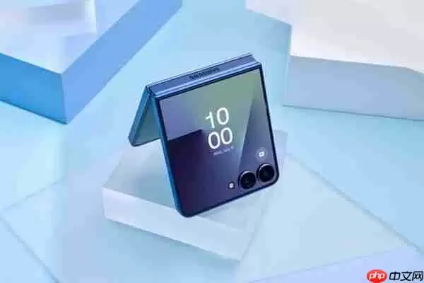 超级旗舰 纤薄新姿 第七代Galaxy Z系列折叠屏开启预约