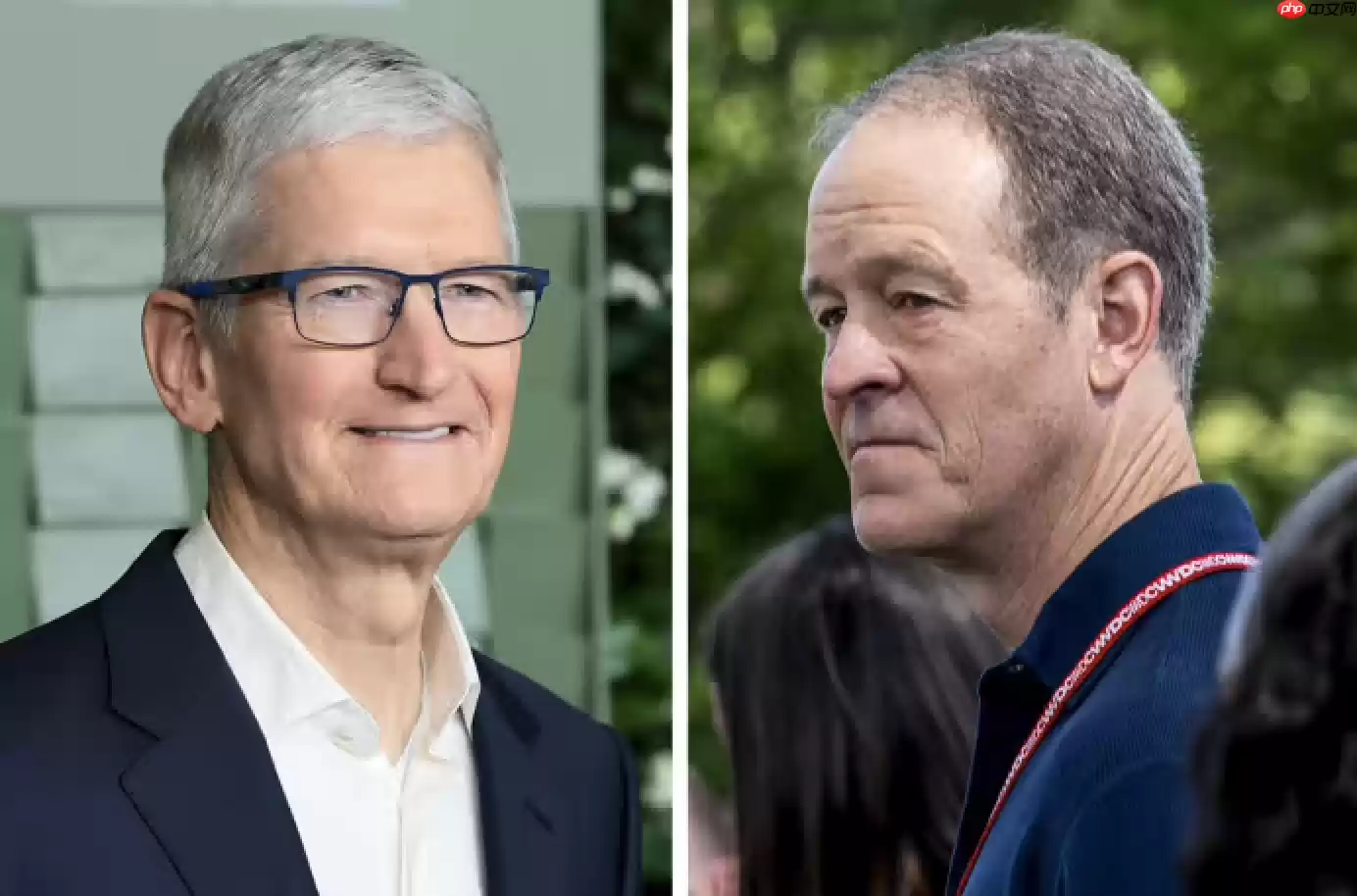 苹果设计团队再生变数,供应链出身的库克能否扛起美学大旗?