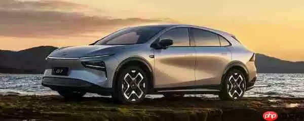 小鹏汽车累计交付量突破80万台！上半年交付近20万台