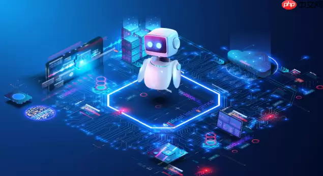 Replit AI 辅助编程?代码补全与错误诊断实用技巧