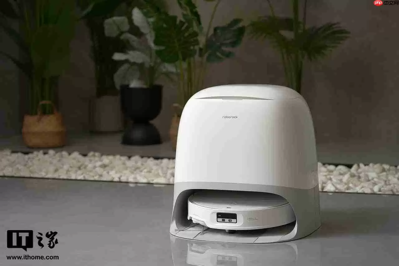 石头科技向港交所提交上市申请书，募资主要用于国际化业务拓展