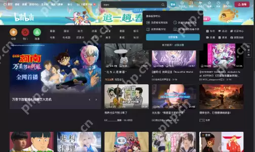 哔哩哔哩网站免费进入 哔哩哔哩高清欧美大片在线观看免费网站直接进 - 游乐网