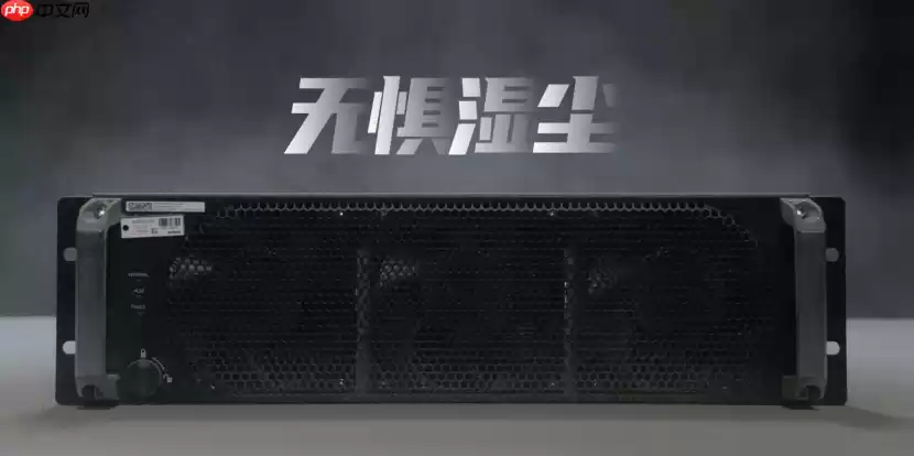 稳居第一，华为 UPS 连续六年领跑中国 UPS 整体市场