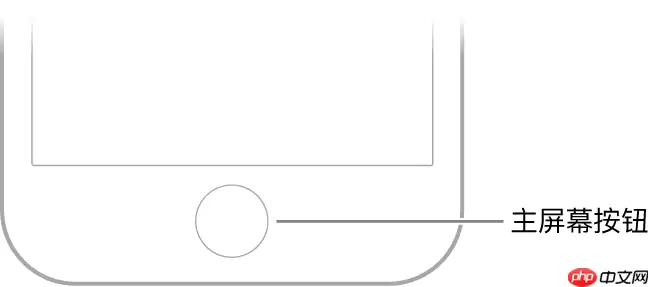 iOS15怎么唤醒和解锁 iPhone手机