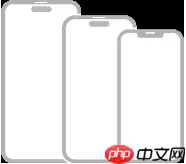 iOS17支持的 iPhone 机型有哪些