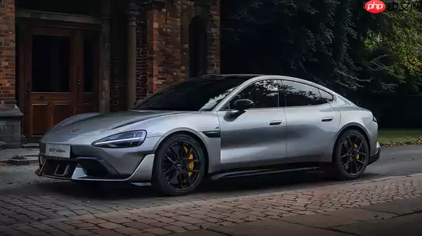 6月纯电动中大型汽车销量排名公布 小米SU7断层领先