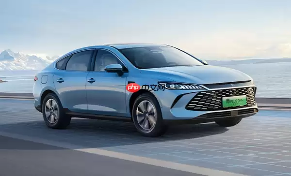 2025年6月中国车型销量TOP20：小米SU7暂列第十