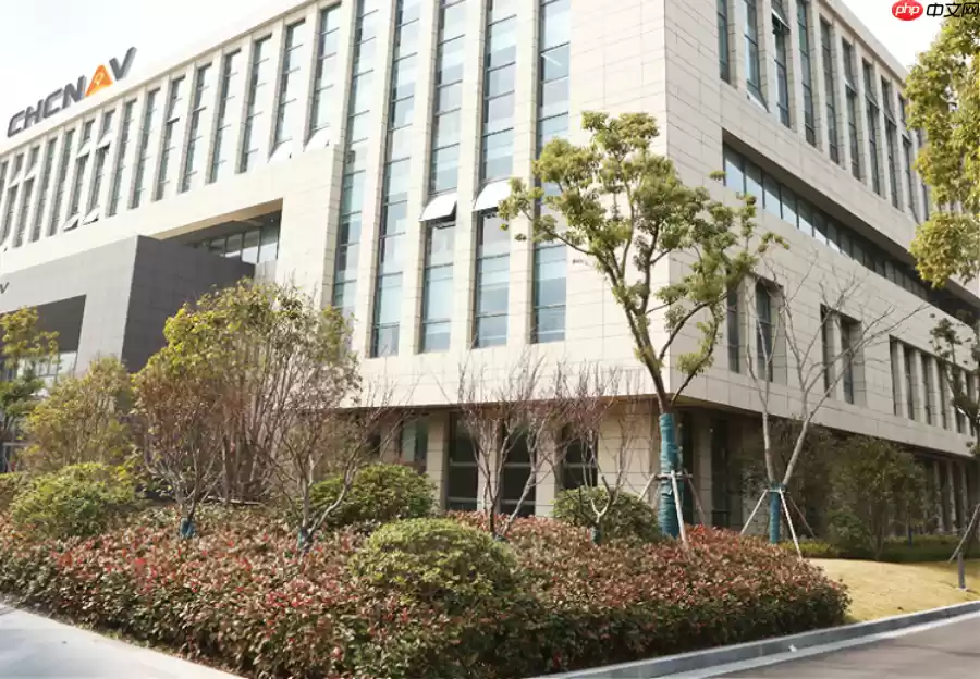 华测导航h1预盈3.2亿元-3.35亿元,同比预增27.37%至33.34%