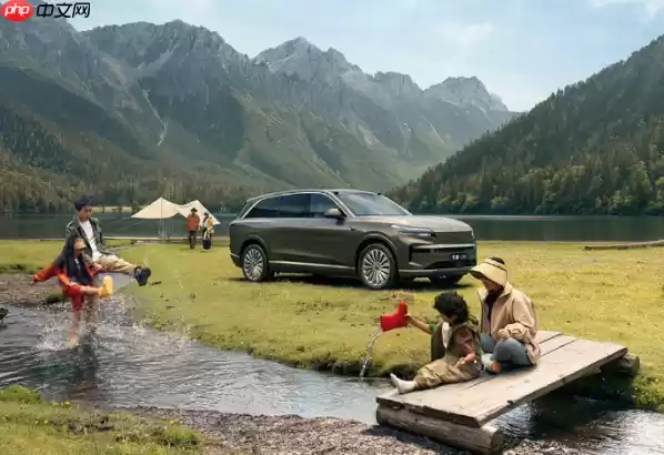 乐道L90发布 标配85kWh电池包 租电方案19.39万起售